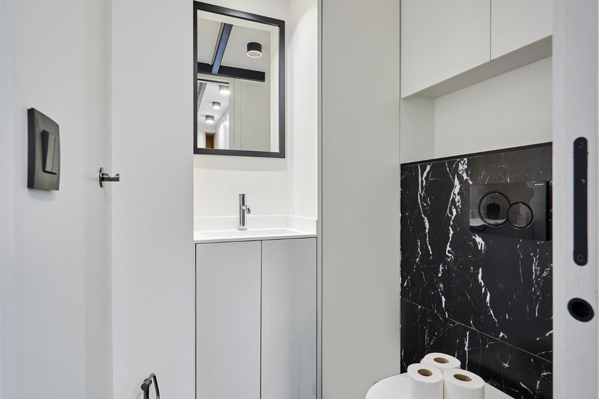 Duplex Center Of Paris By Studioprestige Экстерьер фото