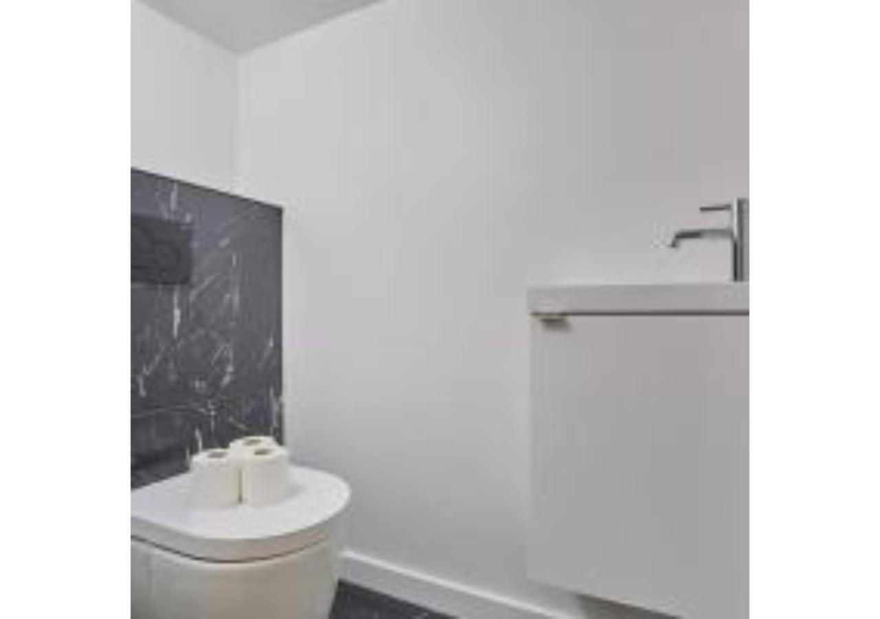 Duplex Center Of Paris By Studioprestige Экстерьер фото
