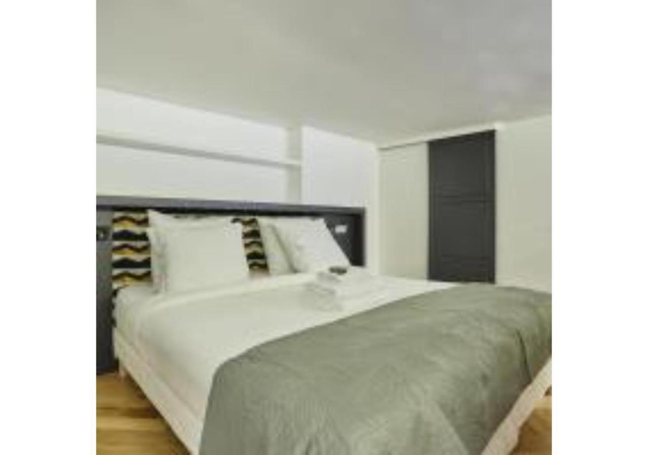 Duplex Center Of Paris By Studioprestige Экстерьер фото