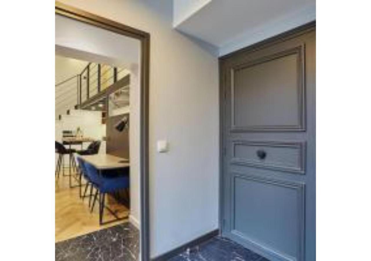 Duplex Center Of Paris By Studioprestige Экстерьер фото