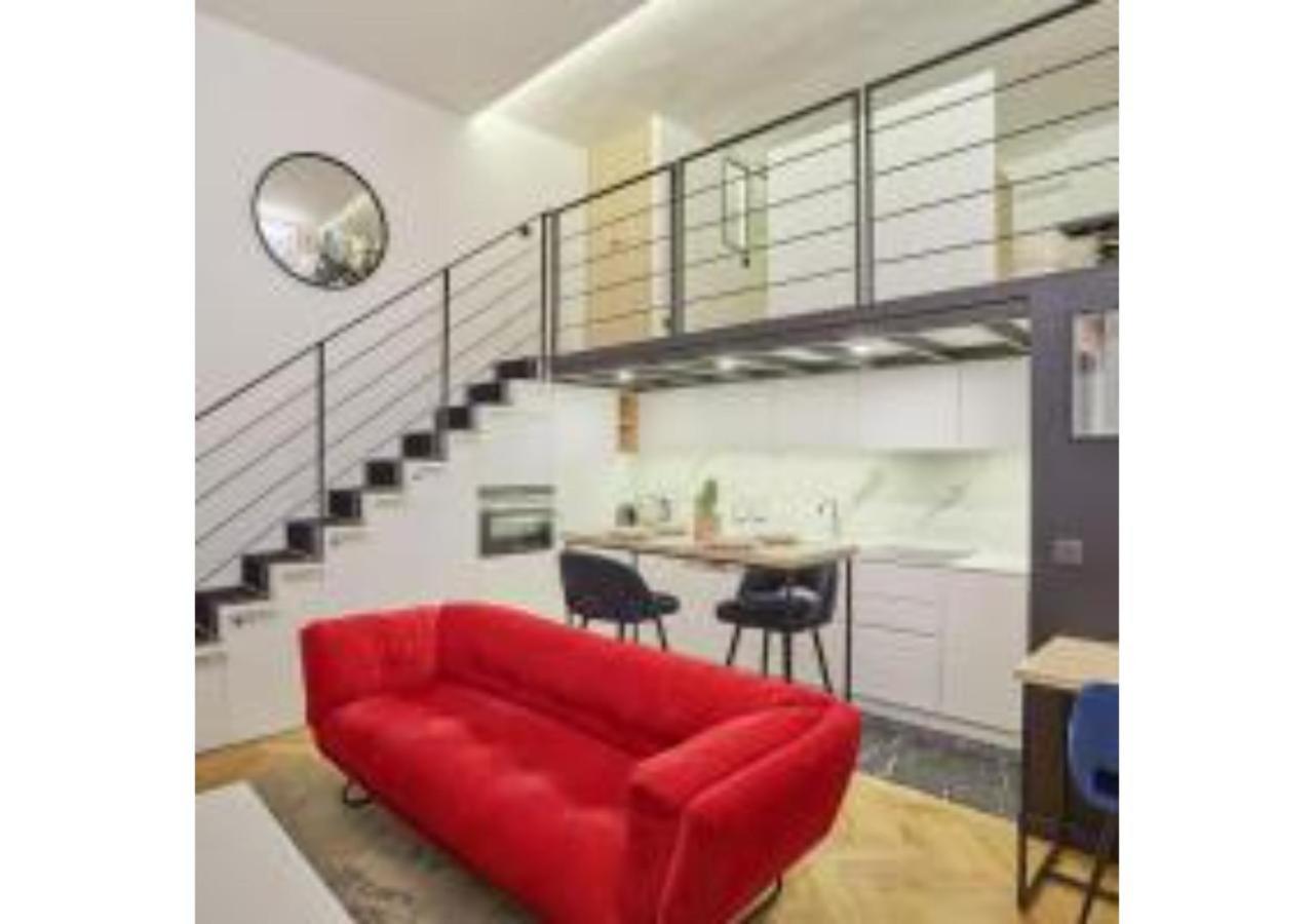 Duplex Center Of Paris By Studioprestige Экстерьер фото